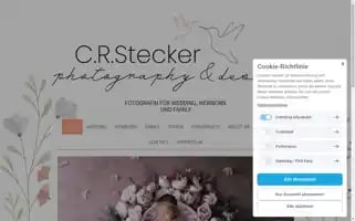 Crstecker-photography.com Screenshot 2024-06-15 04:42:49