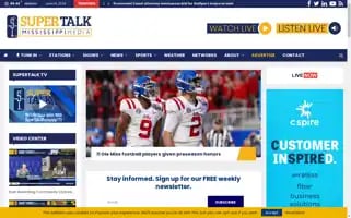 Supertalk.fm Screenshot 2024-06-15 11:21:20