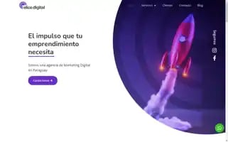 Elicedigital.com Screenshot 2024-06-16 17:40:01