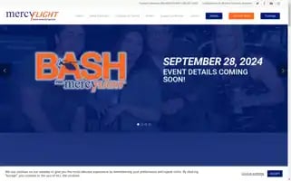 Mercyflight.org Screenshot 2024-04-22 09:51:35