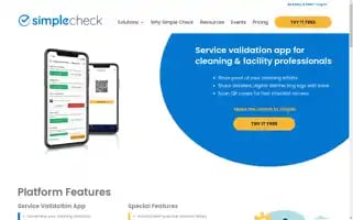 Mysimplecheck.com Screenshot 2024-07-06 11:32:04