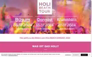 Holibeachtour.de Screenshot 2024-04-17 15:50:33