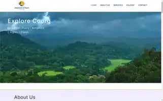 Journeysandtours.com Screenshot 2024-04-26 23:00:18