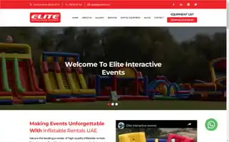 Eievent.com Screenshot 2024-05-09 13:21:29
