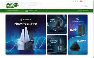 Hazesmokeshop.com Screenshot 2024-07-02 00:59:49