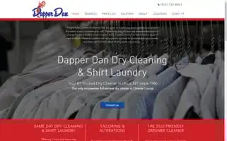 Dapperdandrycleaning.com Screenshot 2024-05-15 19:22:36
