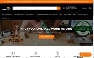 Hammerroo.co.nz Screenshot 2024-05-03 13:19:23