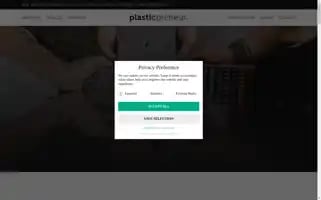 Plasticpreneur.com Screenshot 2024-07-06 17:14:33