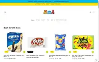 Snackcandypop.com Screenshot 2024-04-15 01:38:21