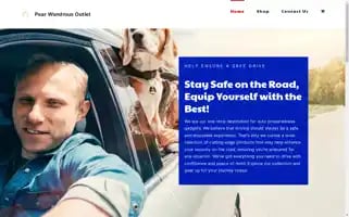 Pearwondrousoutlet.com Screenshot 2024-05-26 18:16:03