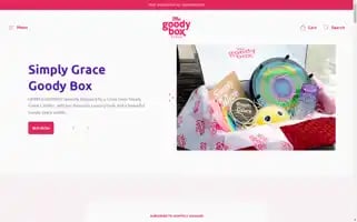 Thegoodyboxstore.com.au Screenshot 2024-05-03 12:54:51