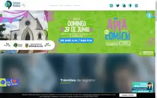 Camarapereira.org.co Screenshot 2024-06-16 12:49:01