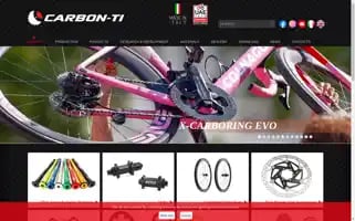 Carbon-ti.com Screenshot 2024-07-03 02:46:02