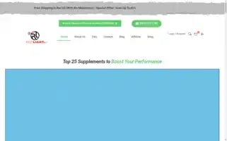Redlightsupplements.com Screenshot 2024-04-17 03:02:48