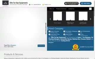 Elitecarspaequipments.com Screenshot 2024-06-17 06:37:43