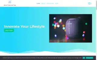 Worldtravelandtrips.com Screenshot 2024-04-26 14:53:15