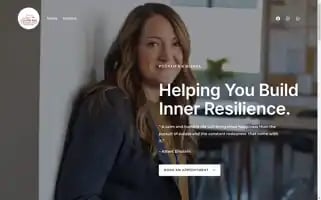 Curemysoul.com Screenshot 2024-05-24 18:34:38