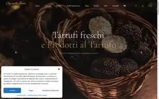 Oronellaterra.com Screenshot 2024-05-18 12:45:15