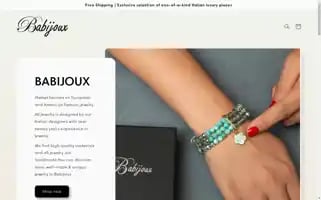 Babijoux.net Screenshot 2024-04-27 08:39:18