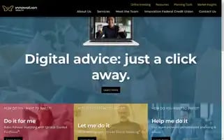 Innovationwealth.ca Screenshot 2024-07-09 19:31:23