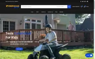 Cyberquadsales.com Screenshot 2024-05-21 21:18:11