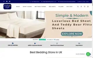 Beddingroyal.co.uk Screenshot 2024-06-26 18:38:00