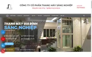 Thangmaysangnghiep.com Screenshot 2024-06-25 04:04:44