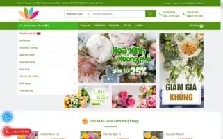 Hoatuoihanhphuc.com Screenshot 2024-05-22 13:34:52