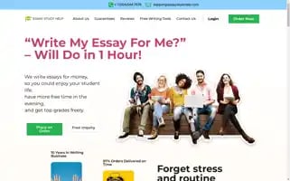 Essaystudyhelp.com Screenshot 2024-05-09 14:54:28