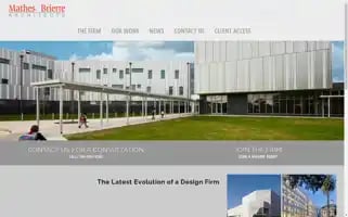 Mathesbrierre.com Screenshot 2024-07-05 17:36:21