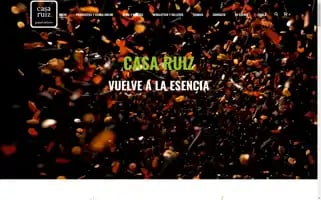 Casaruizgranel.com Screenshot 2024-06-12 00:03:23