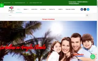 Floristeriajasive.com Screenshot 2024-05-18 12:07:46