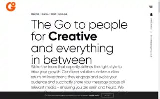 Goagency.co.uk Screenshot 2024-06-30 20:33:18