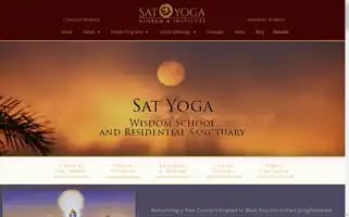 Satyoga.org Screenshot 2024-06-12 15:05:42