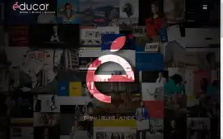 Educor.co.za Screenshot 2024-06-15 13:06:03