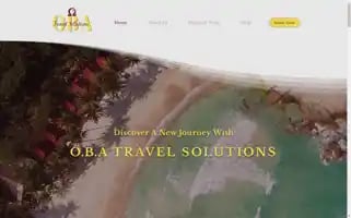 Obatravelsolutions.com Screenshot 2024-04-23 10:25:59