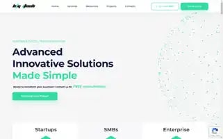 Bfgitech.com Screenshot 2024-06-15 20:17:29