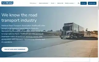 Natroad.com.au Screenshot 2024-06-29 21:53:18