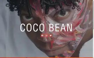 Cocobeansuperstar.com Screenshot 2024-05-18 20:26:51