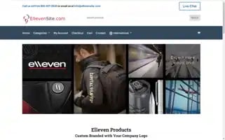 Ellevensite.com Screenshot 2024-05-09 13:42:39