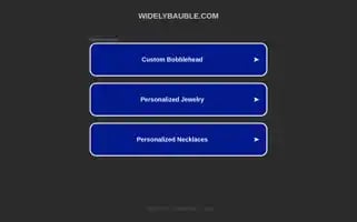 Widelybauble.com Screenshot 2024-05-24 21:01:21