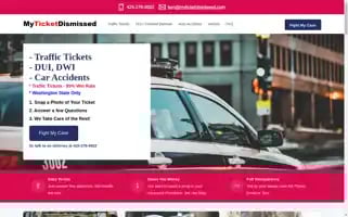 Myticketdismissed.com Screenshot 2024-04-24 08:19:59