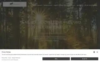 Berghotel-stutenhaus.de Screenshot 2024-04-15 09:11:55