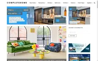 Completehome.com.au Screenshot 2024-07-04 15:44:04
