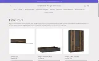 Tanzanitebarge.com Screenshot 2024-04-27 11:24:53