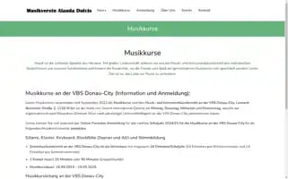 Alaudadulcis.com Screenshot 2024-05-20 22:20:53