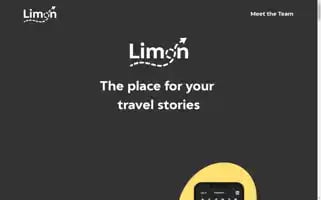 Limondaytrips.com Screenshot 2024-04-25 17:23:52