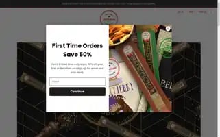 Aufschnittmeats.com Screenshot 2024-05-05 07:45:26