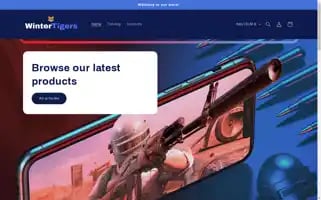 Wintertigers.store Screenshot 2024-05-04 00:58:51