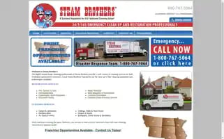 Steambrothers.com Screenshot 2024-05-14 02:08:57